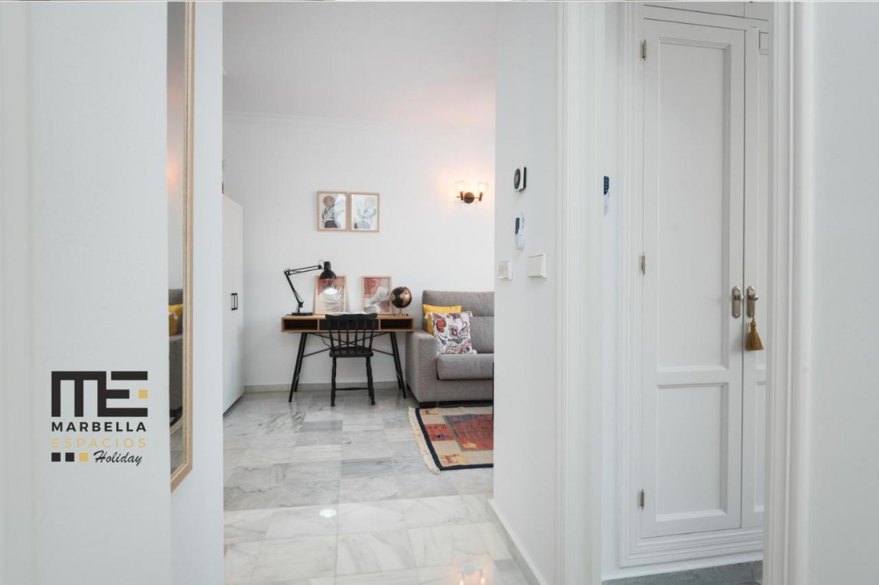 Cute Apartment In The Heart Of Marbella 1 Bedroom Exterior foto