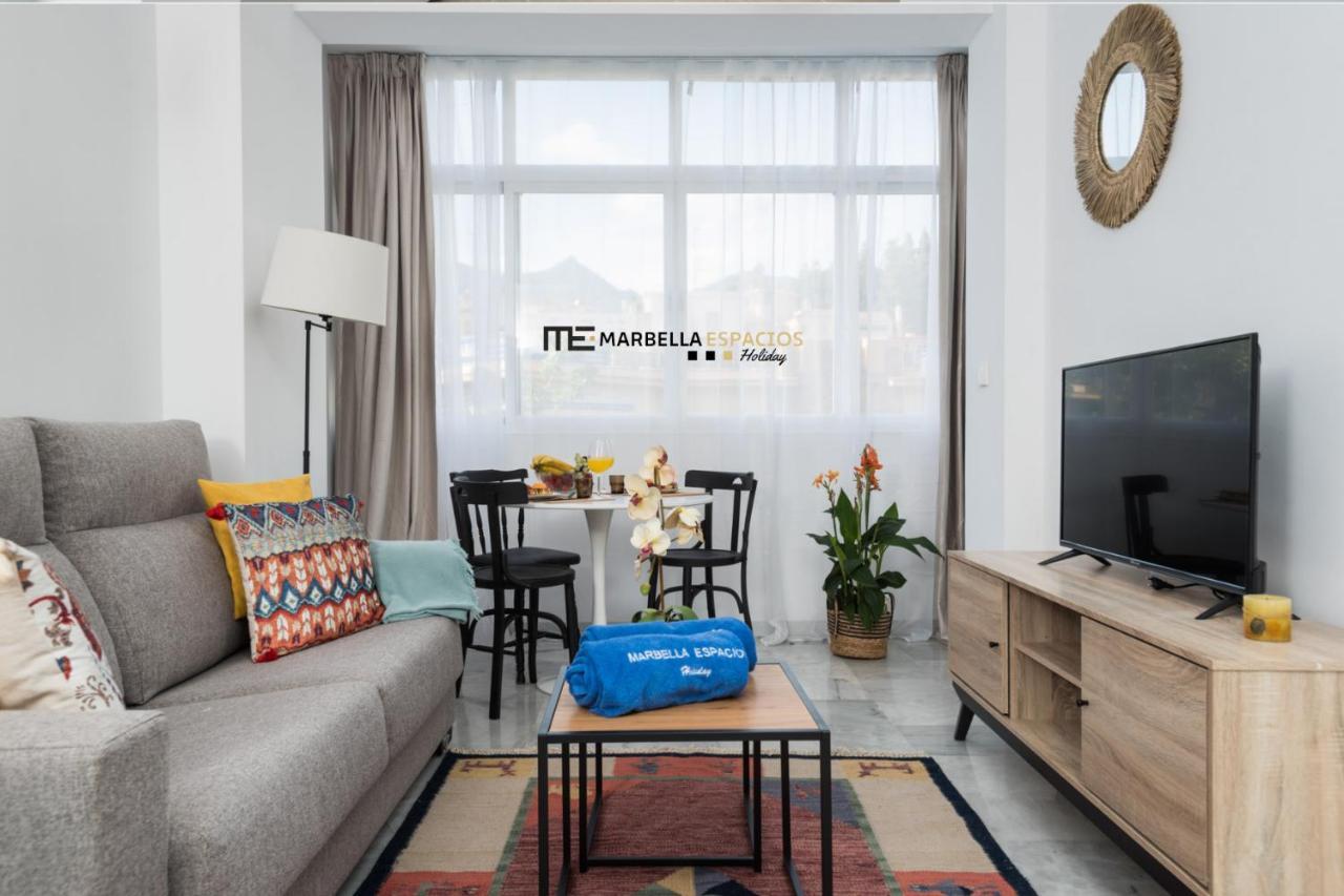 Cute Apartment In The Heart Of Marbella 1 Bedroom Exterior foto
