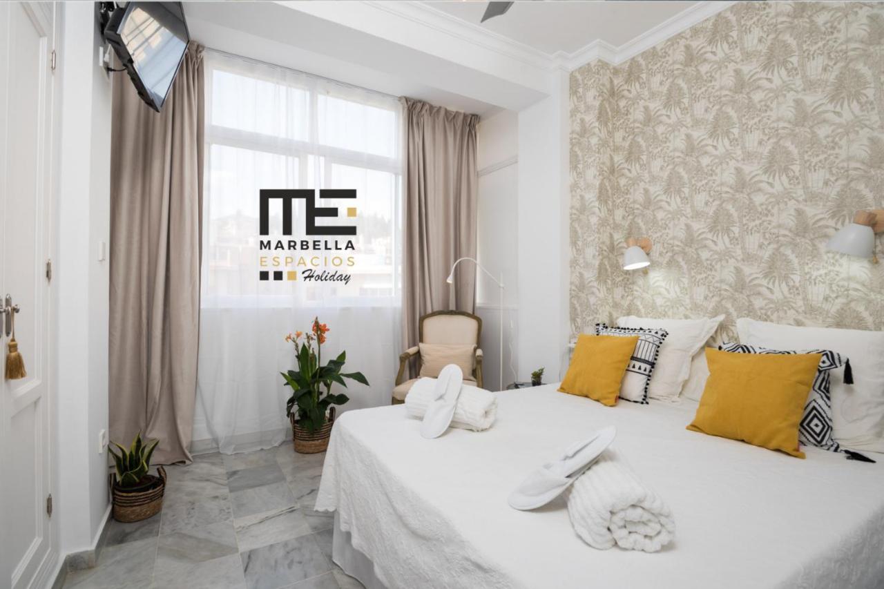 Cute Apartment In The Heart Of Marbella 1 Bedroom Exterior foto