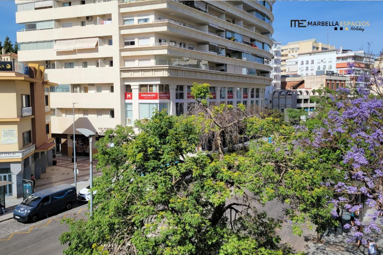Cute Apartment In The Heart Of Marbella 1 Bedroom Exterior foto