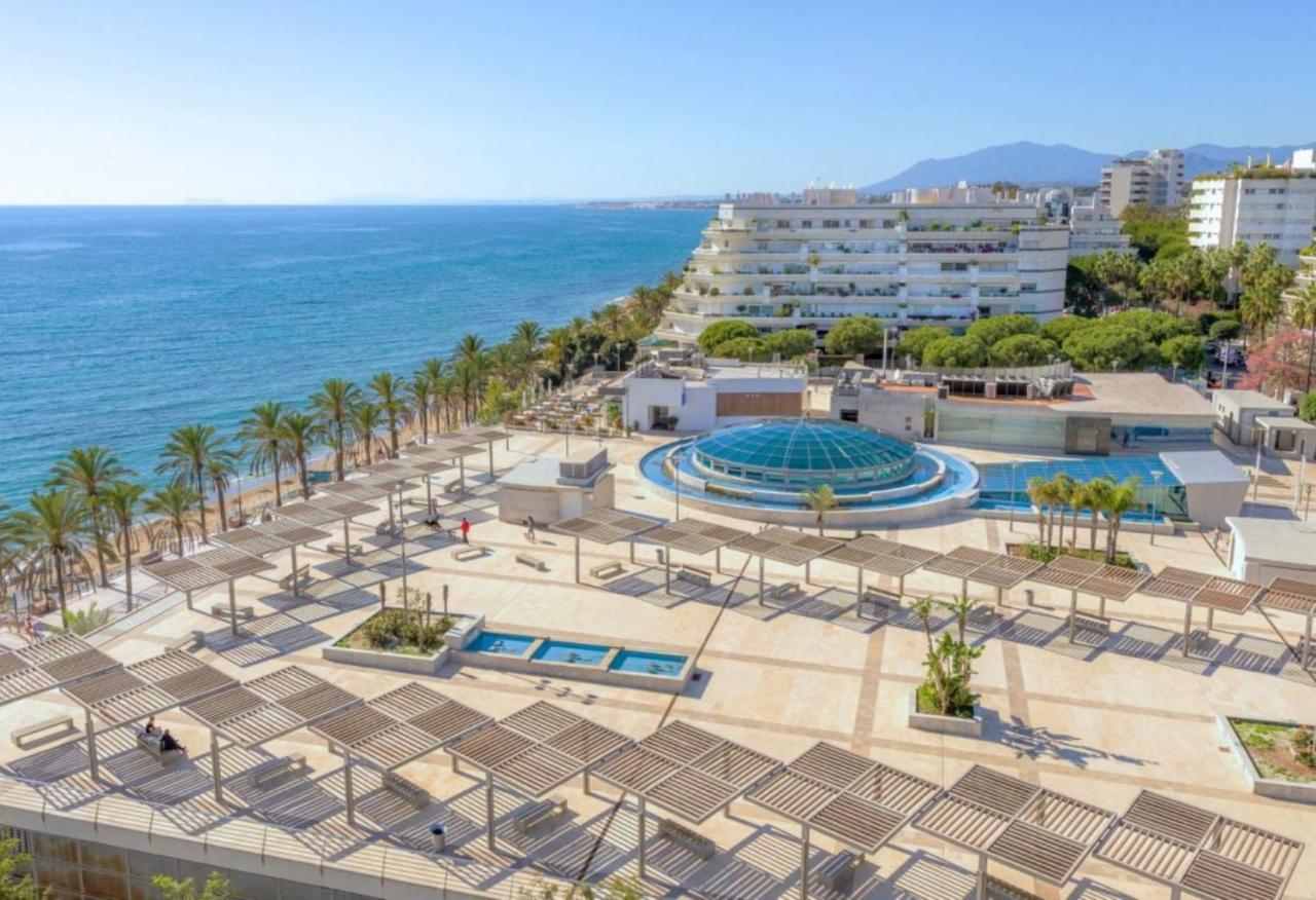 Cute Apartment In The Heart Of Marbella 1 Bedroom Exterior foto
