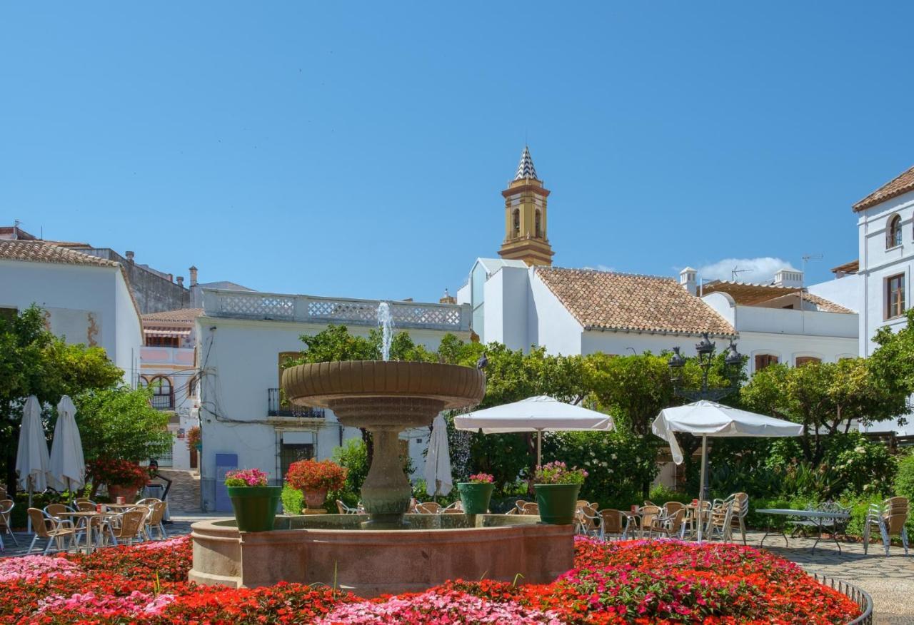 Cute Apartment In The Heart Of Marbella 1 Bedroom Exterior foto
