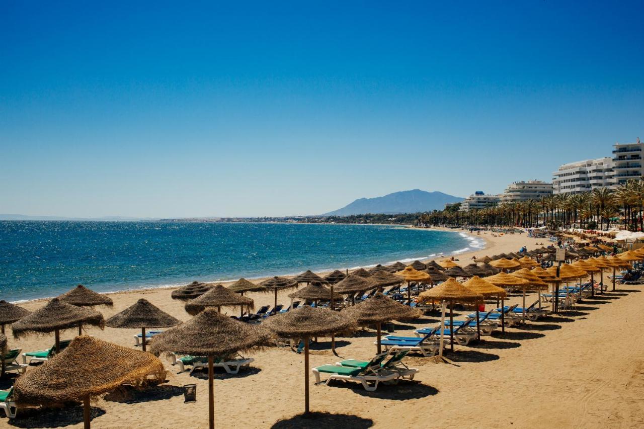 Cute Apartment In The Heart Of Marbella 1 Bedroom Exterior foto